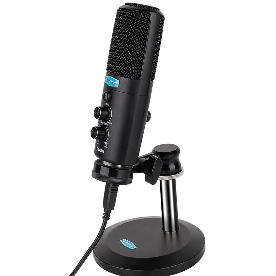 Микрофон Alctron CU58