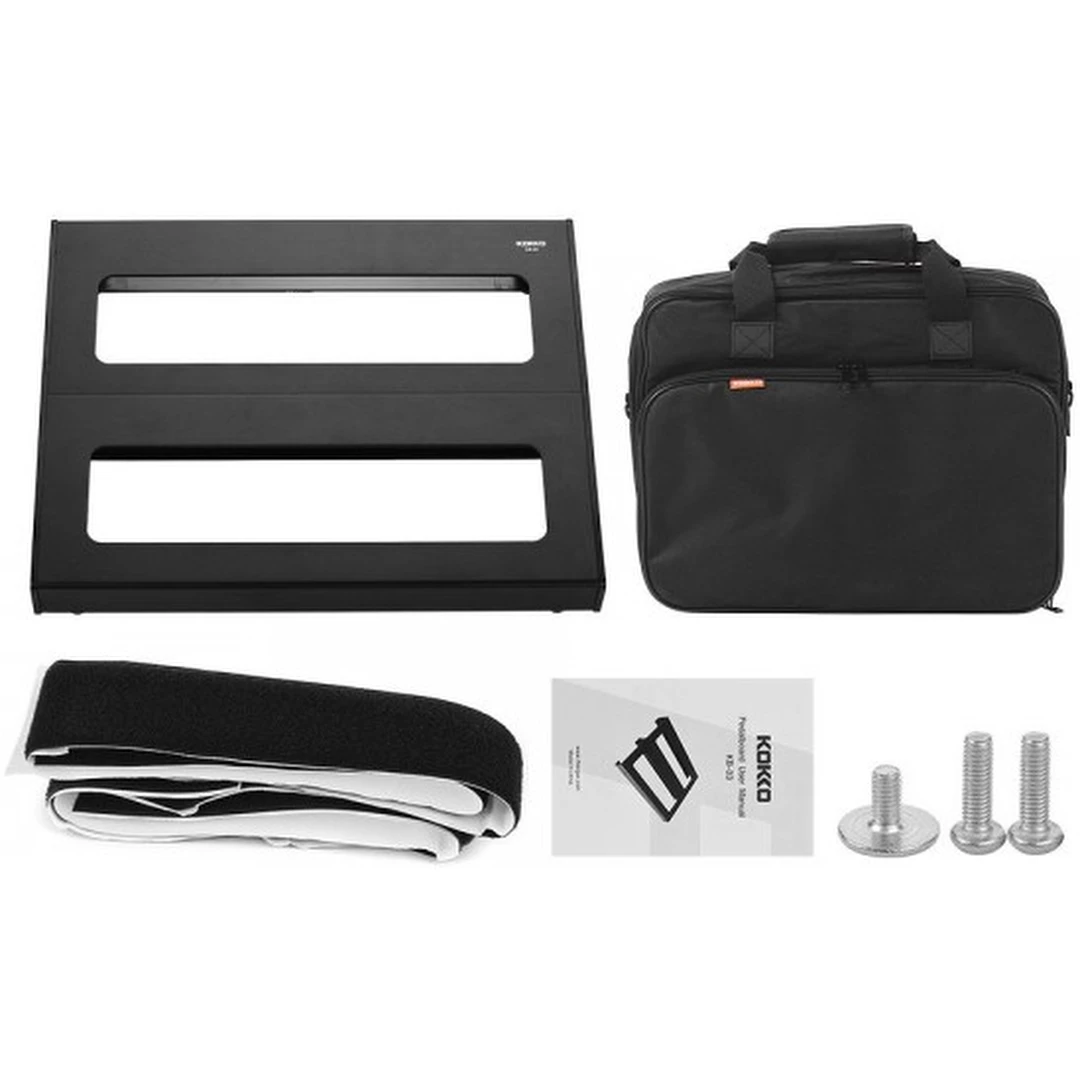 Педалборд Kokko KB-03