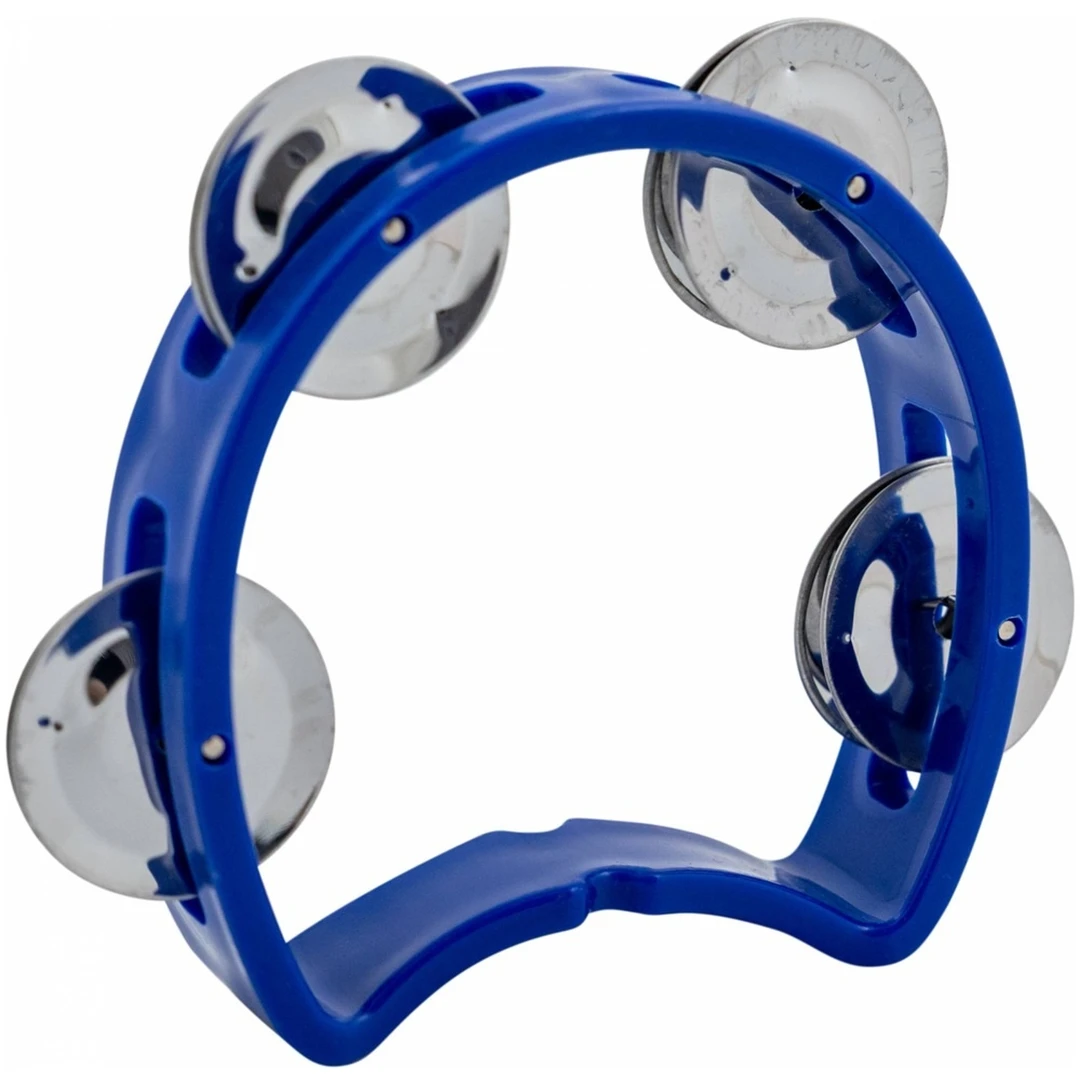 Тамбурин Terris XHST-P10 BL