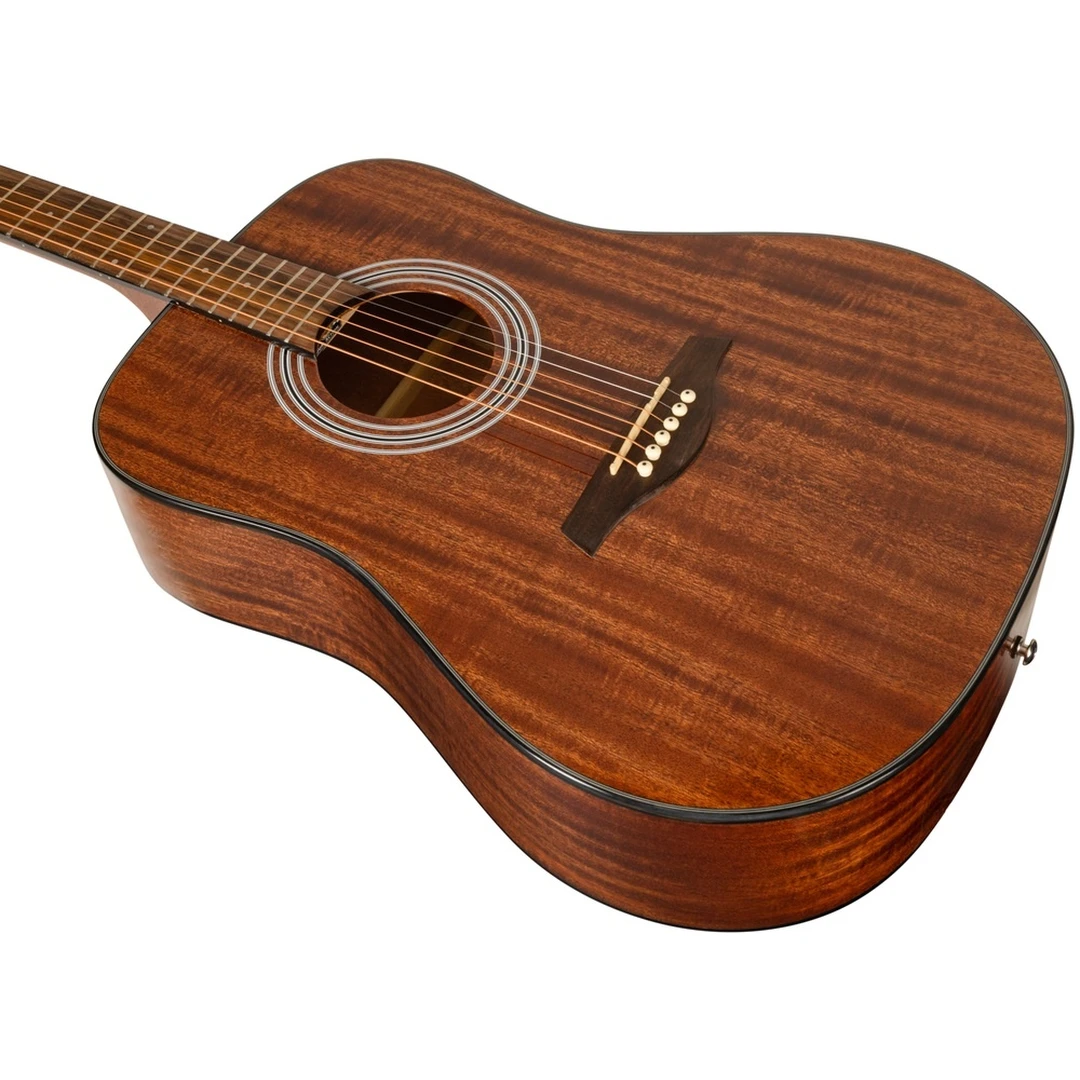 Акустическая гитара Rockdale Aurora D6 ALL-MAH Gloss