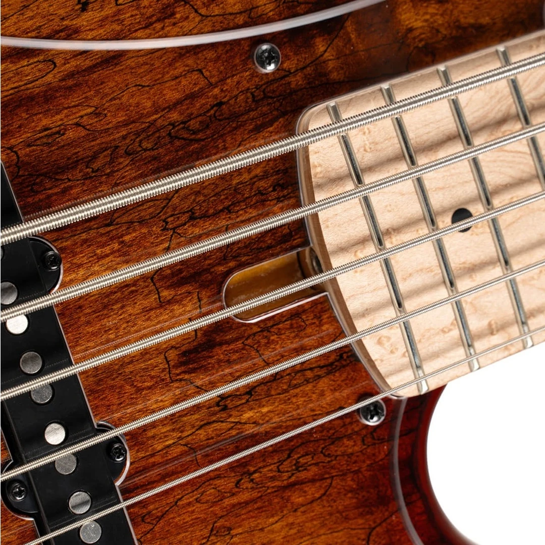 Бас-гитара Cort GB-Fusion 5 ABB