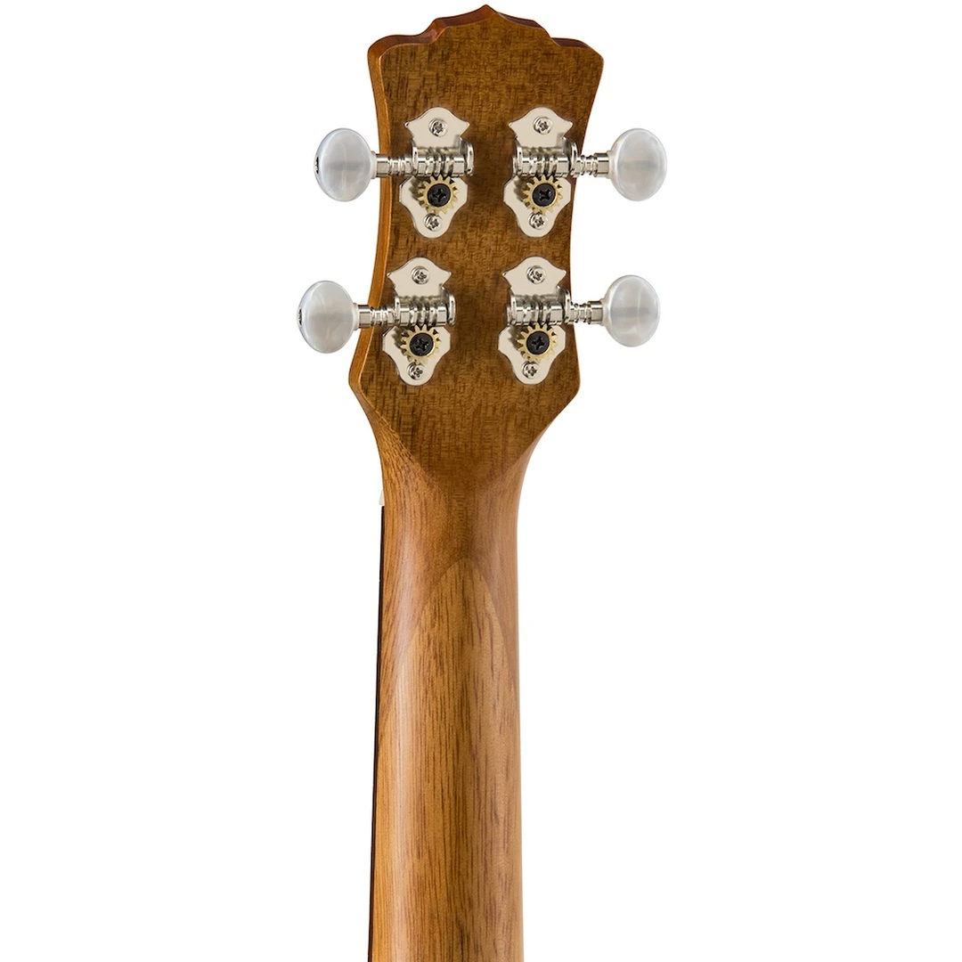 Укулеле Luna UKE Honu Soprano
