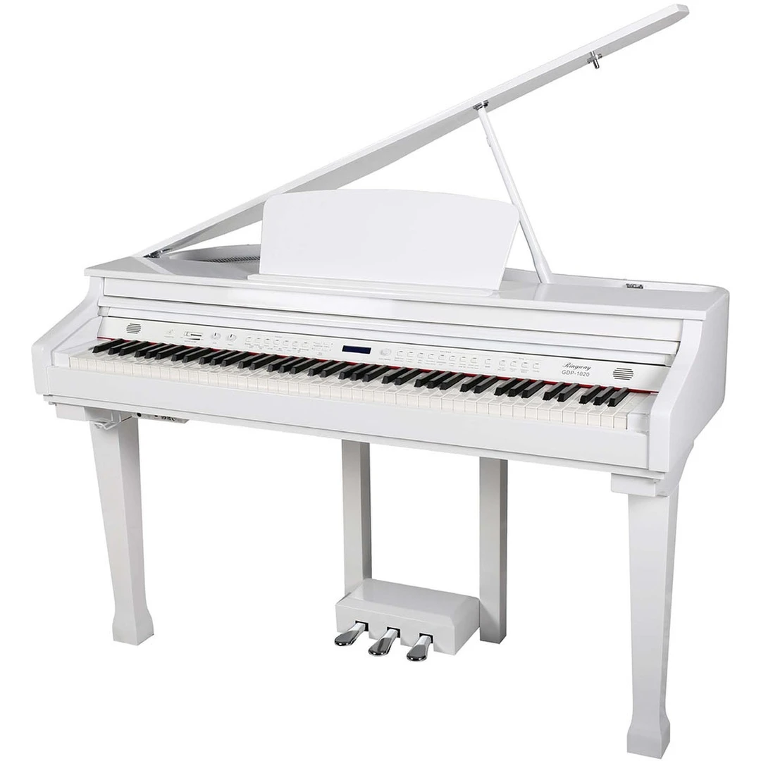 Цифровой рояль Ringway GDP-1120 White