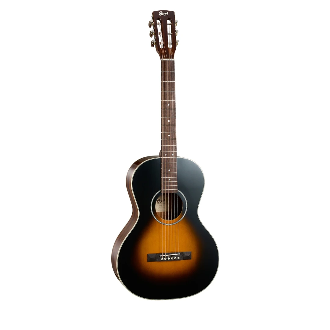 Акустическая гитара Cort AP550 VB