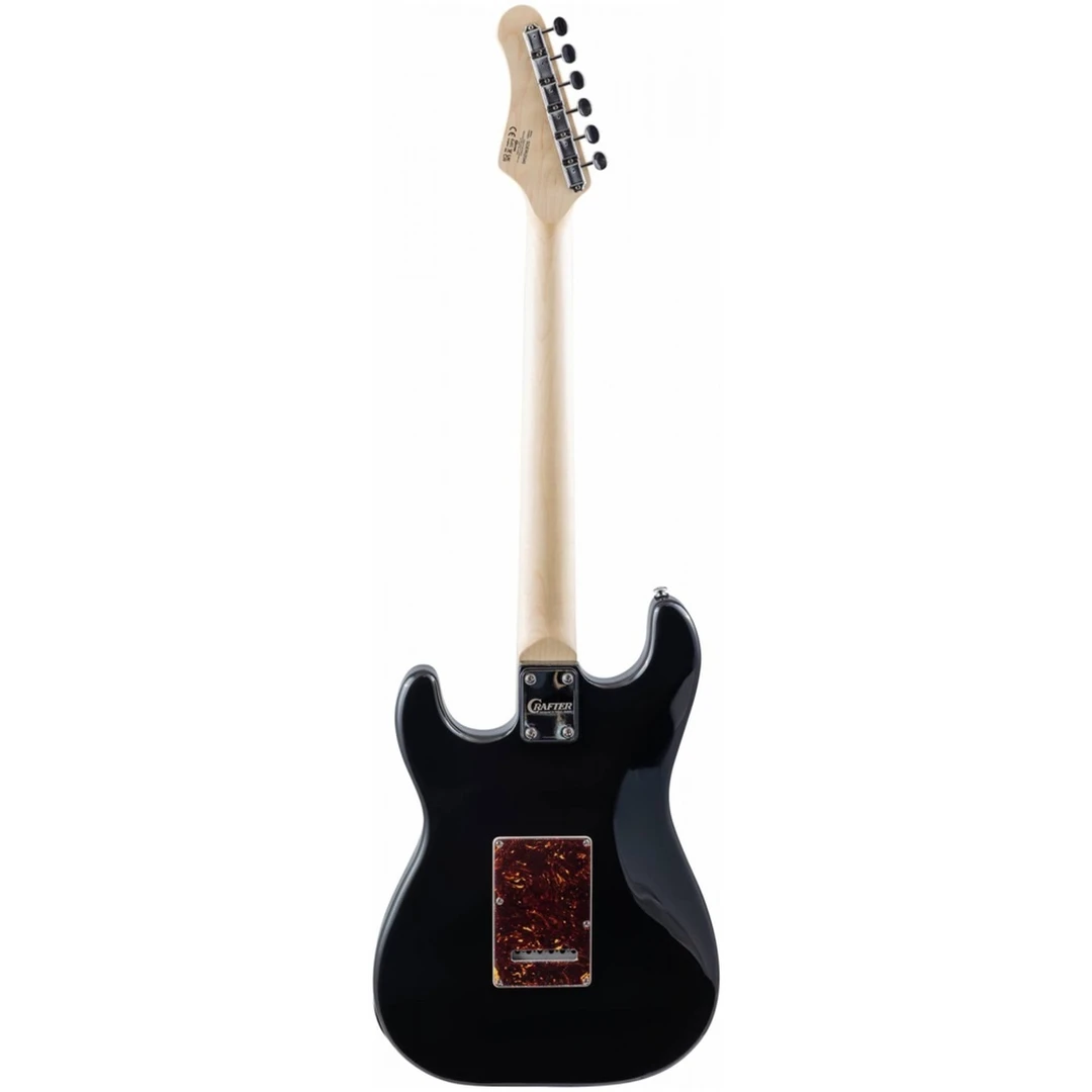 Электрогитара Crafter Crema S MP CB