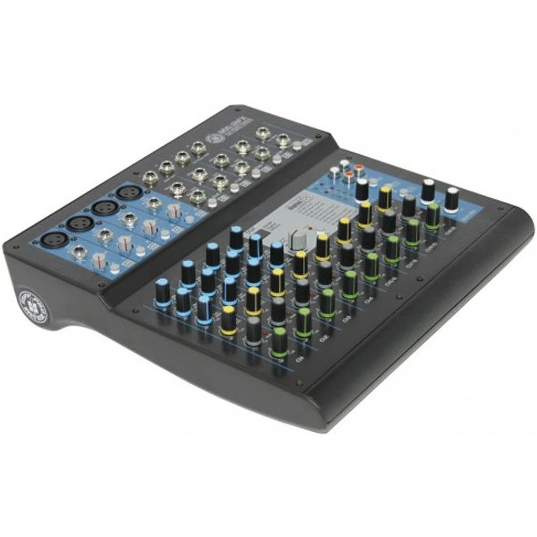 Микшерный пульт Topp Pro TP MXi12FX