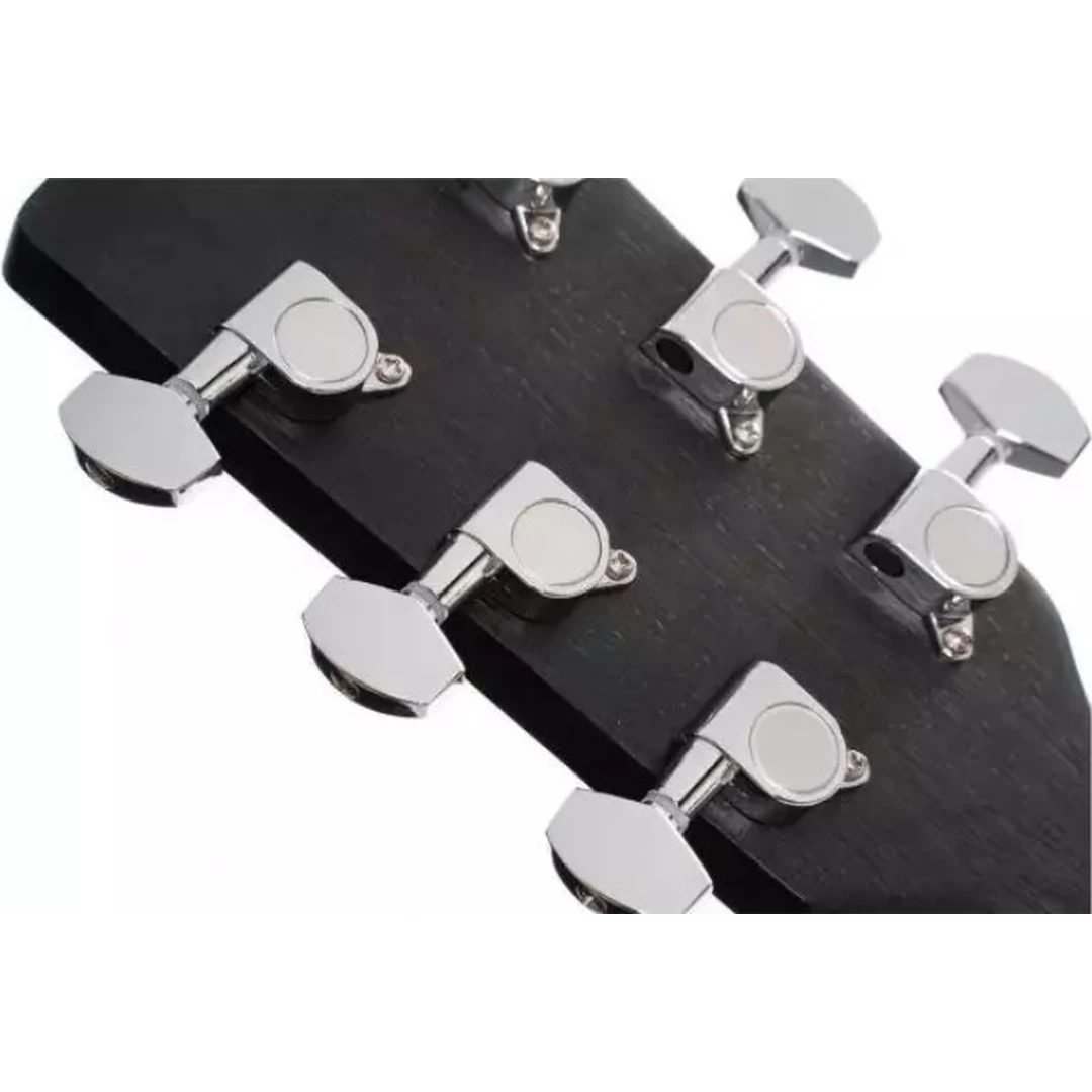 Акустическая гитара Cort Earth 60M OPTB