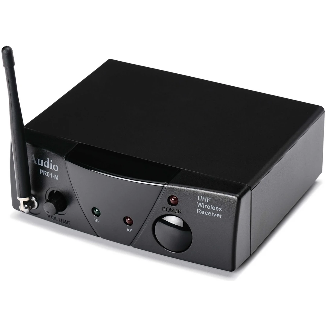 Радиосистема LAudio PRO1-M