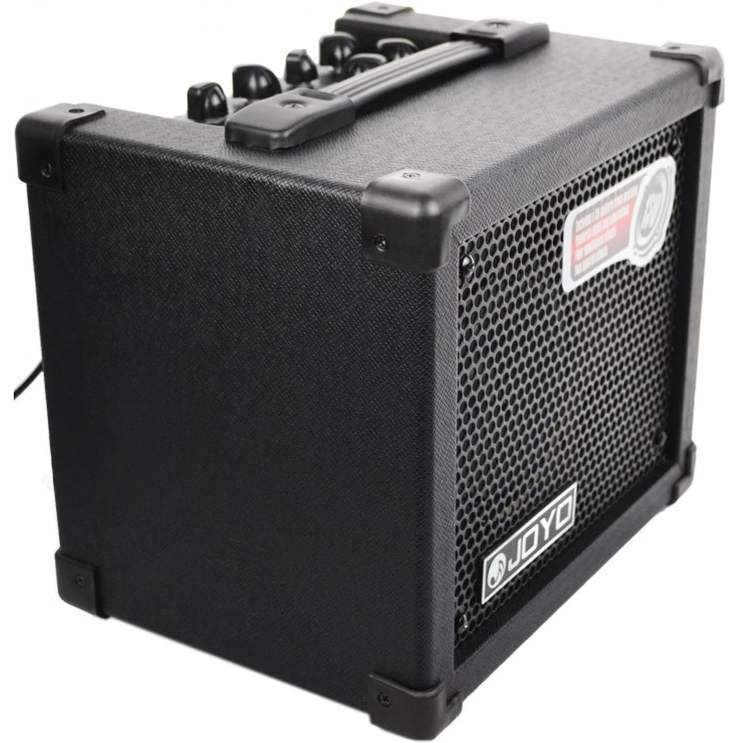 Комбоусилитель Joyo DC-15