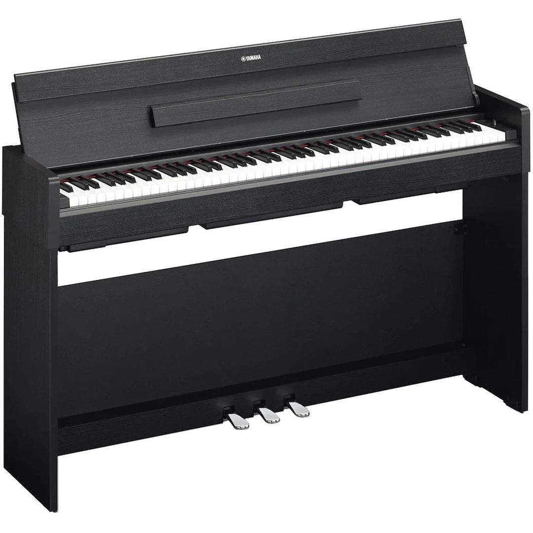 Цифровое пианино Yamaha Arius YDP-S34B