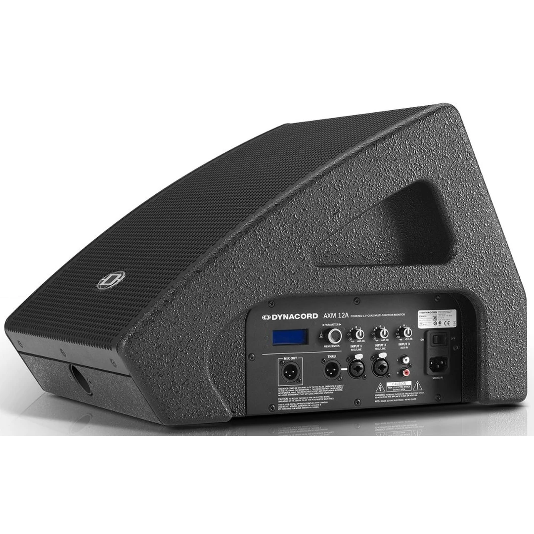 Активная акустическая система Dynacord AXM12A