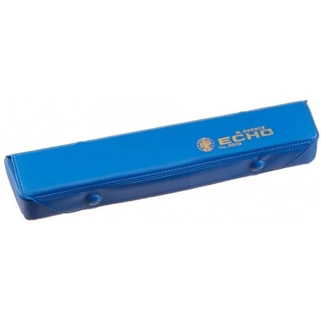 Губная гармошка Hohner Echo 2509/48 C