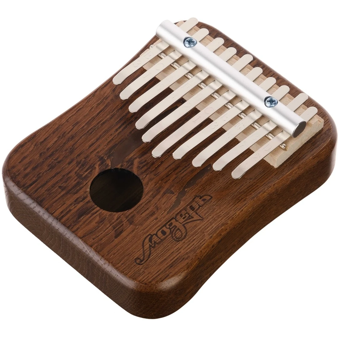 Калимба Мозеръ KMKr-3 Albus