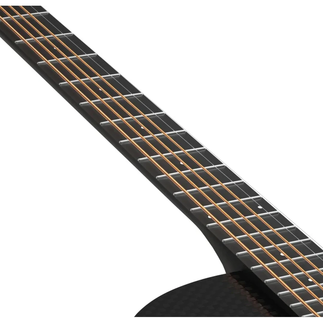 Трансакустическая гитара Enya X3 PRO SP1.EQ