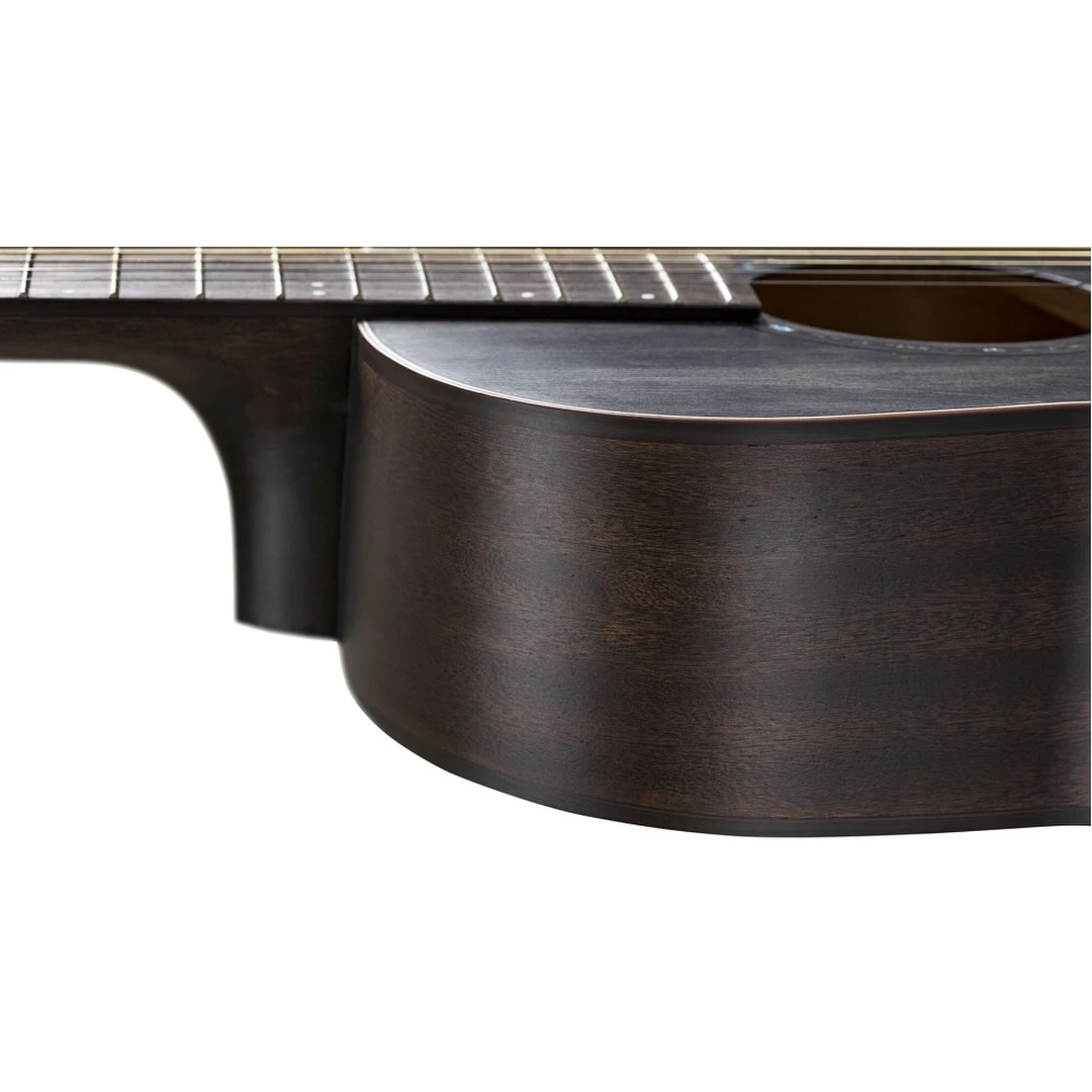 Акустическая гитара Baton Rouge X11LS/P-L-SCC