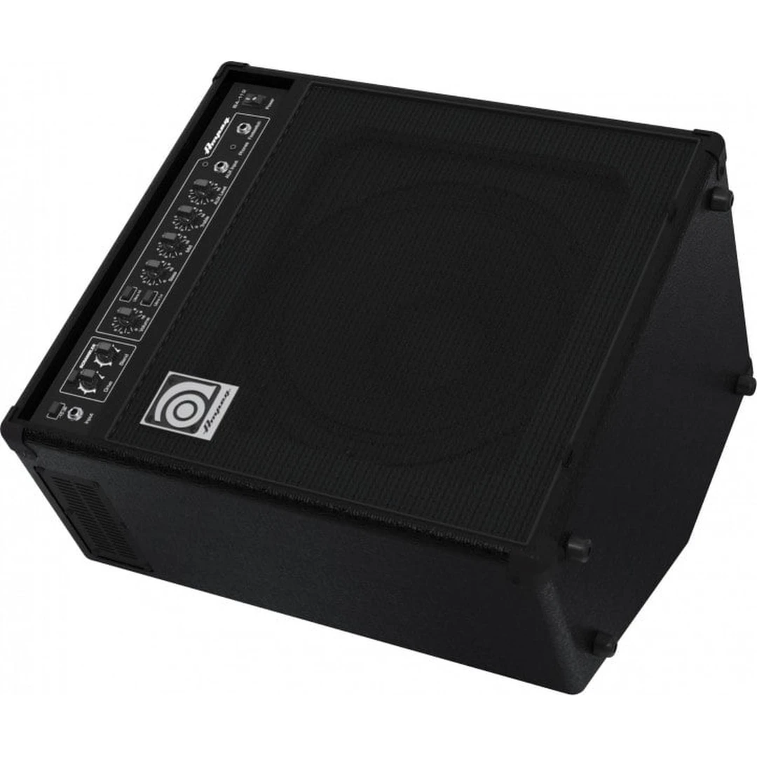 Комбоусилитель для бас-гитары Ampeg BA112v2