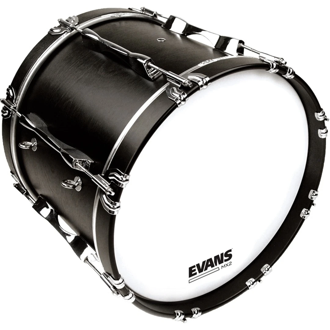 Пластик Evans BD18MX2W