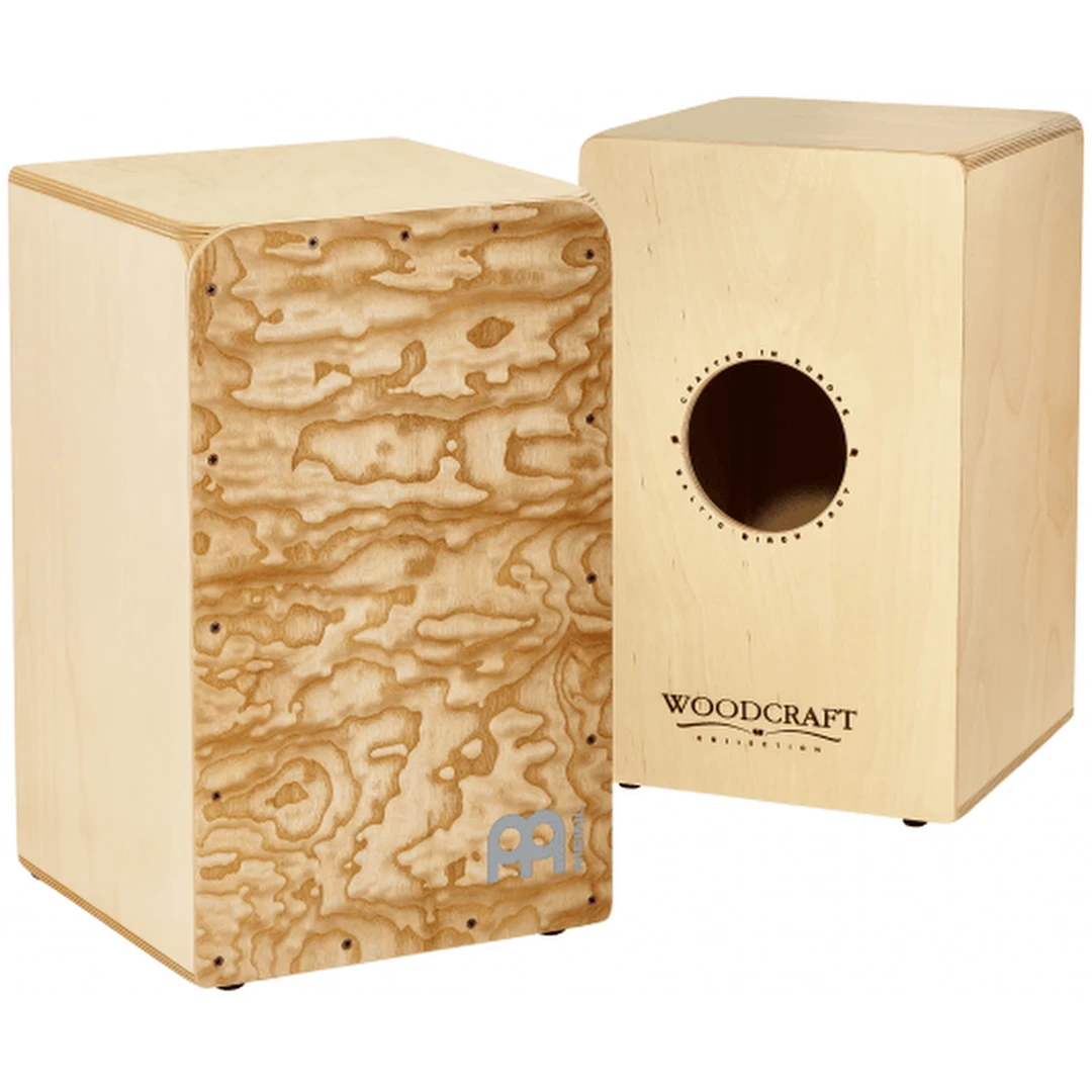 Кахон Meinl WCAJ300NT-TA