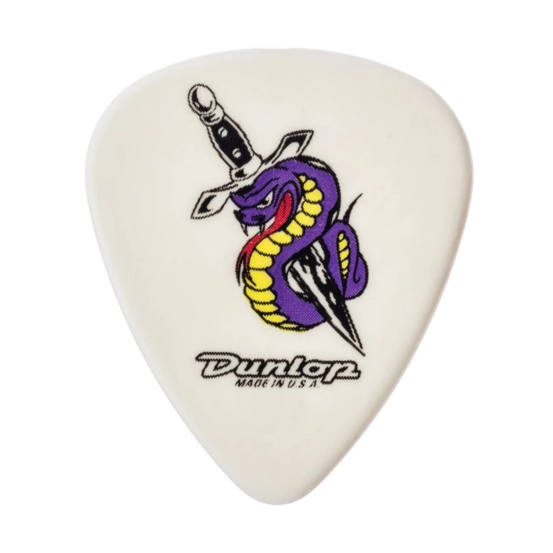 Медиатор Dunlop BL03R1.0