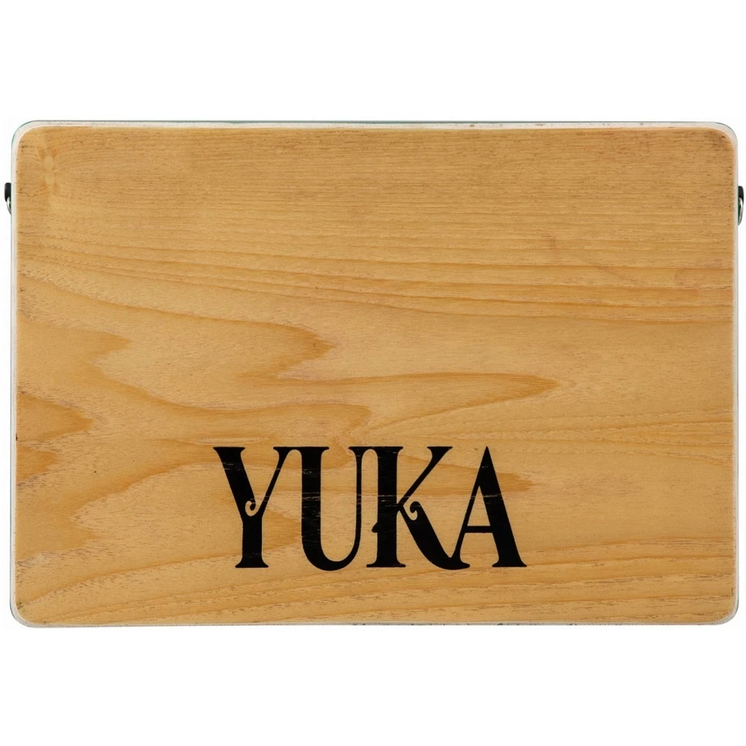 Кахон Yuka LT-CAJ1-WTGR