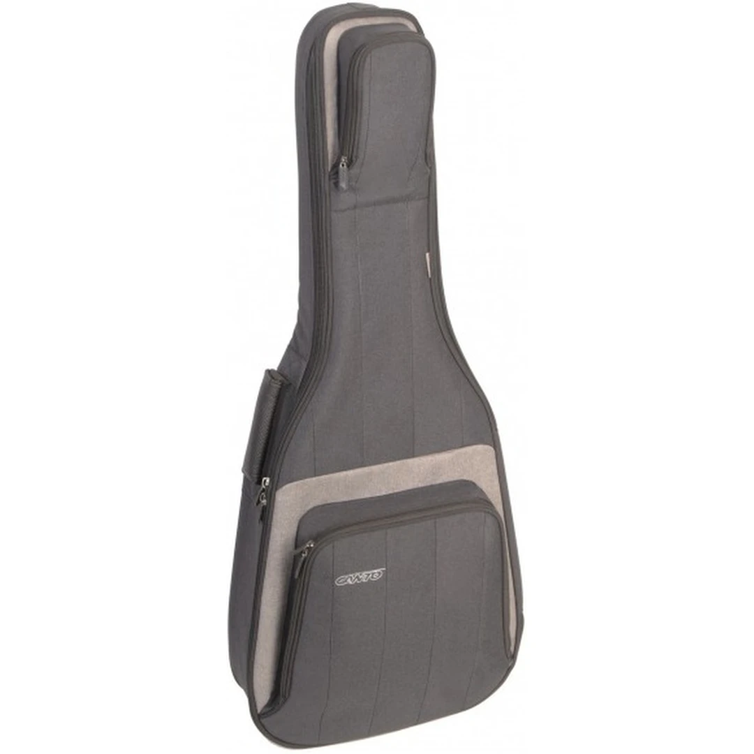 Чехол для 12-ти струнной гитары Canto SAC12 3,0'