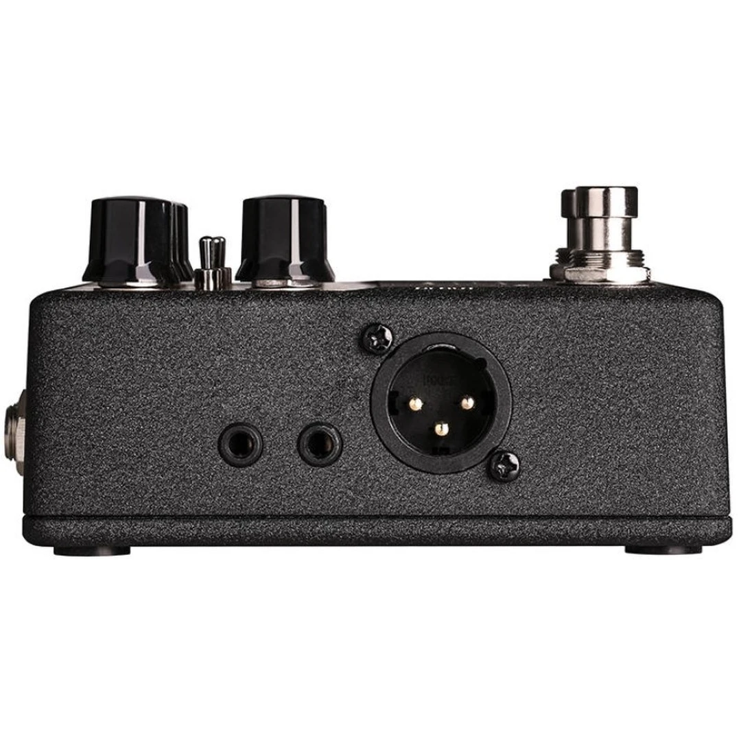 Педаль эффектов Nux NGS-6 Amp Academy