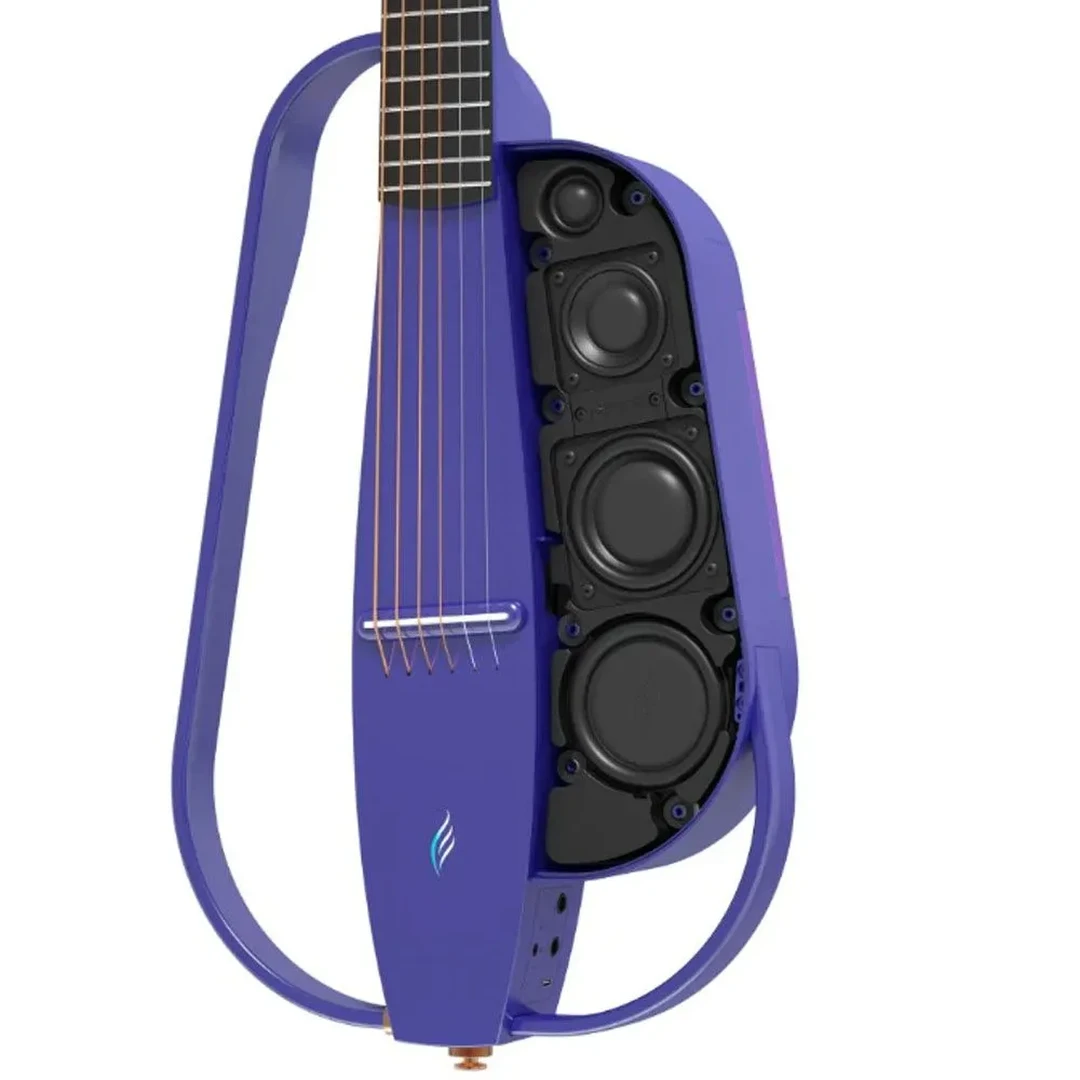 Трансакустическая гитара Enya NEXG 2/PL Basic