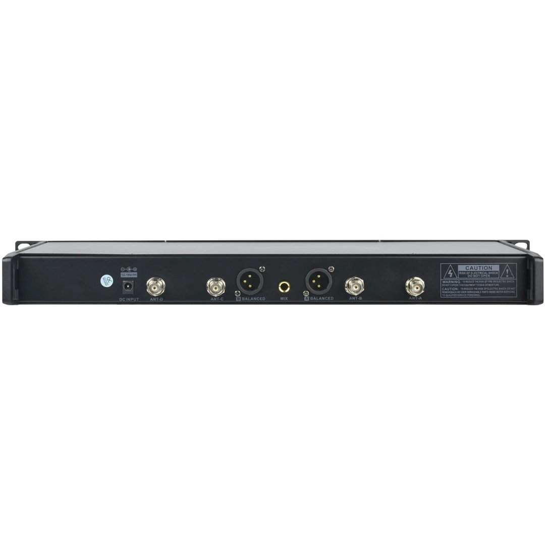 Радиосистема Xline MD-262A-D