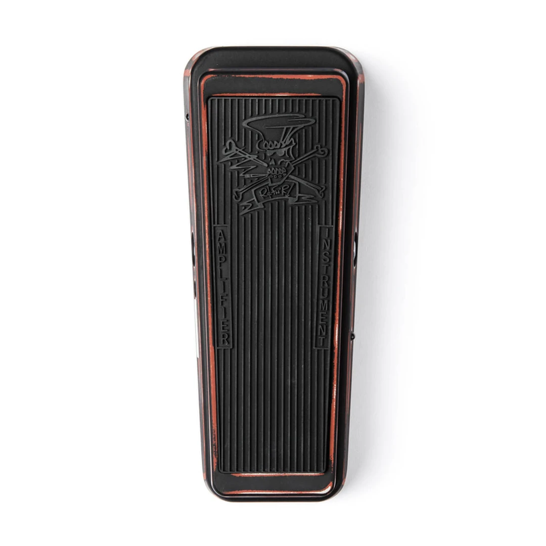 Педаль эффектов Dunlop SC95 Slash Cry Baby Classic