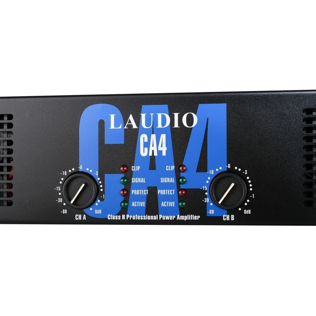 Усилитель LAudio CA4