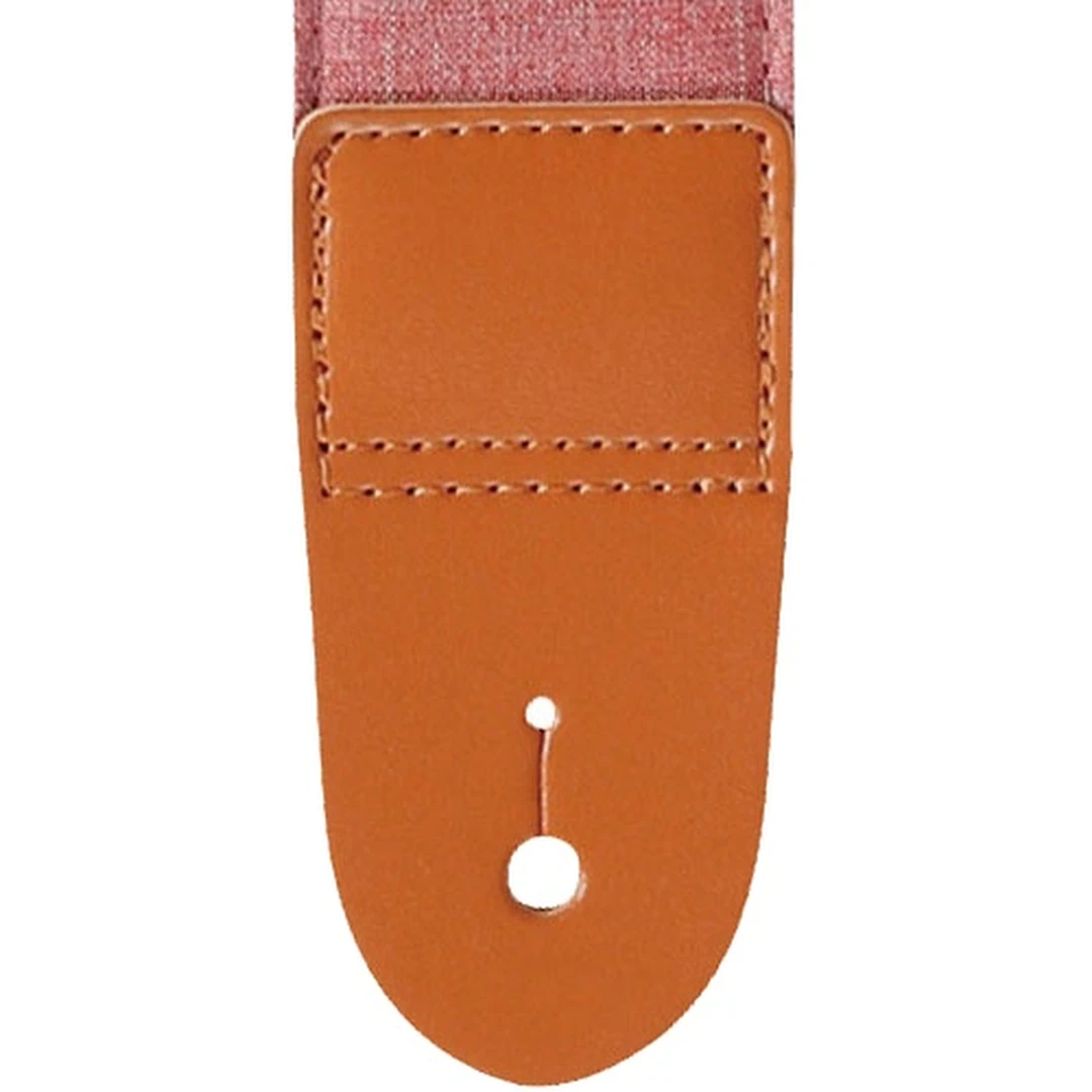 Ремень для гитары Ibanez DCS50D-RD