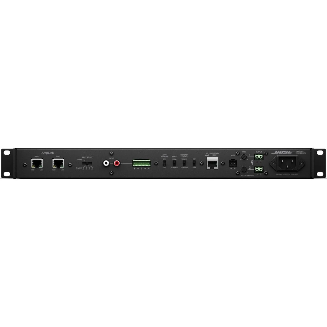 Усилитель Bose FreeSpace ZA 2120-HZA