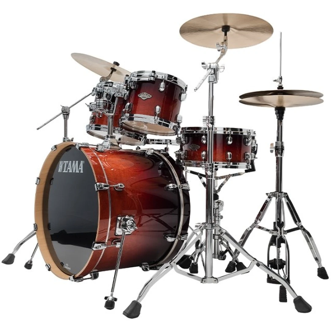 Ударная установка Tama Starclassic Performer MBS42S-DCF