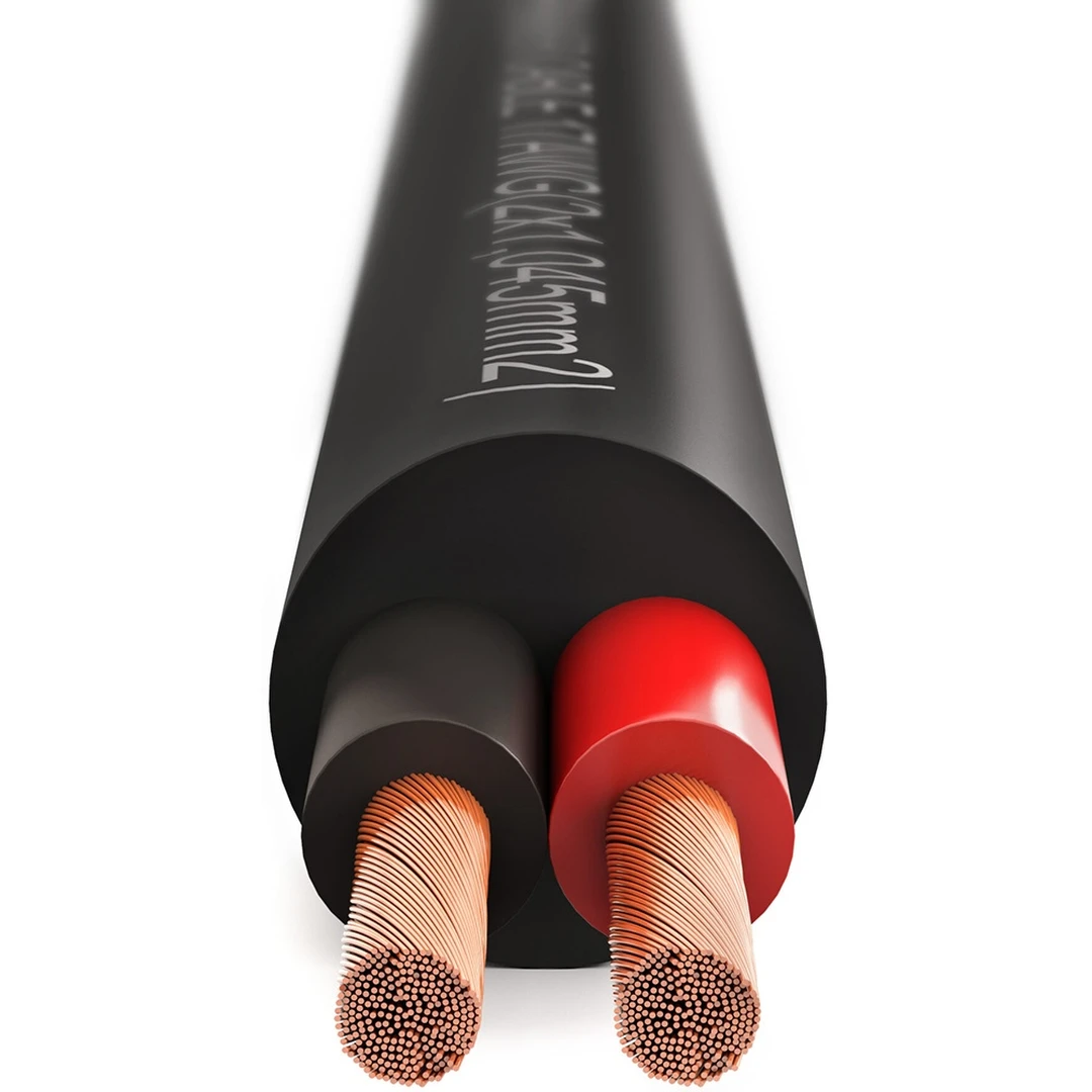 Акустический кабель PROCAST Cable SJB 17.OFC.1,045