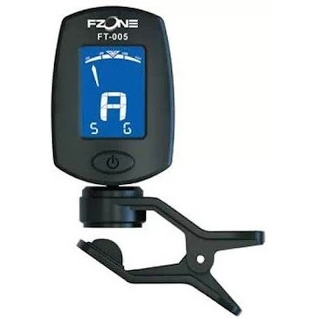 Тюнер Fzone FT-005