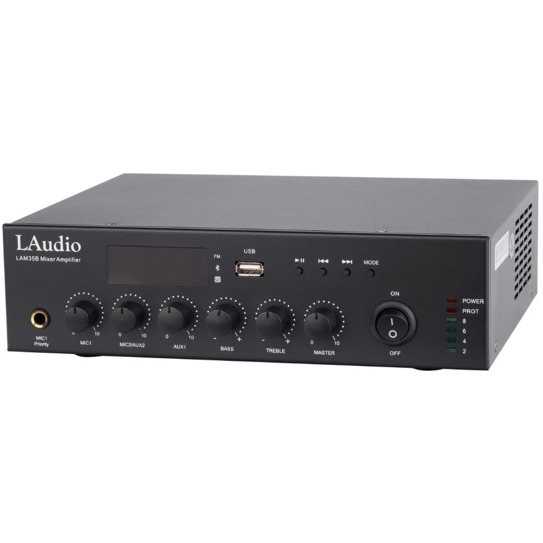 Усилитель LAudio LAM35B