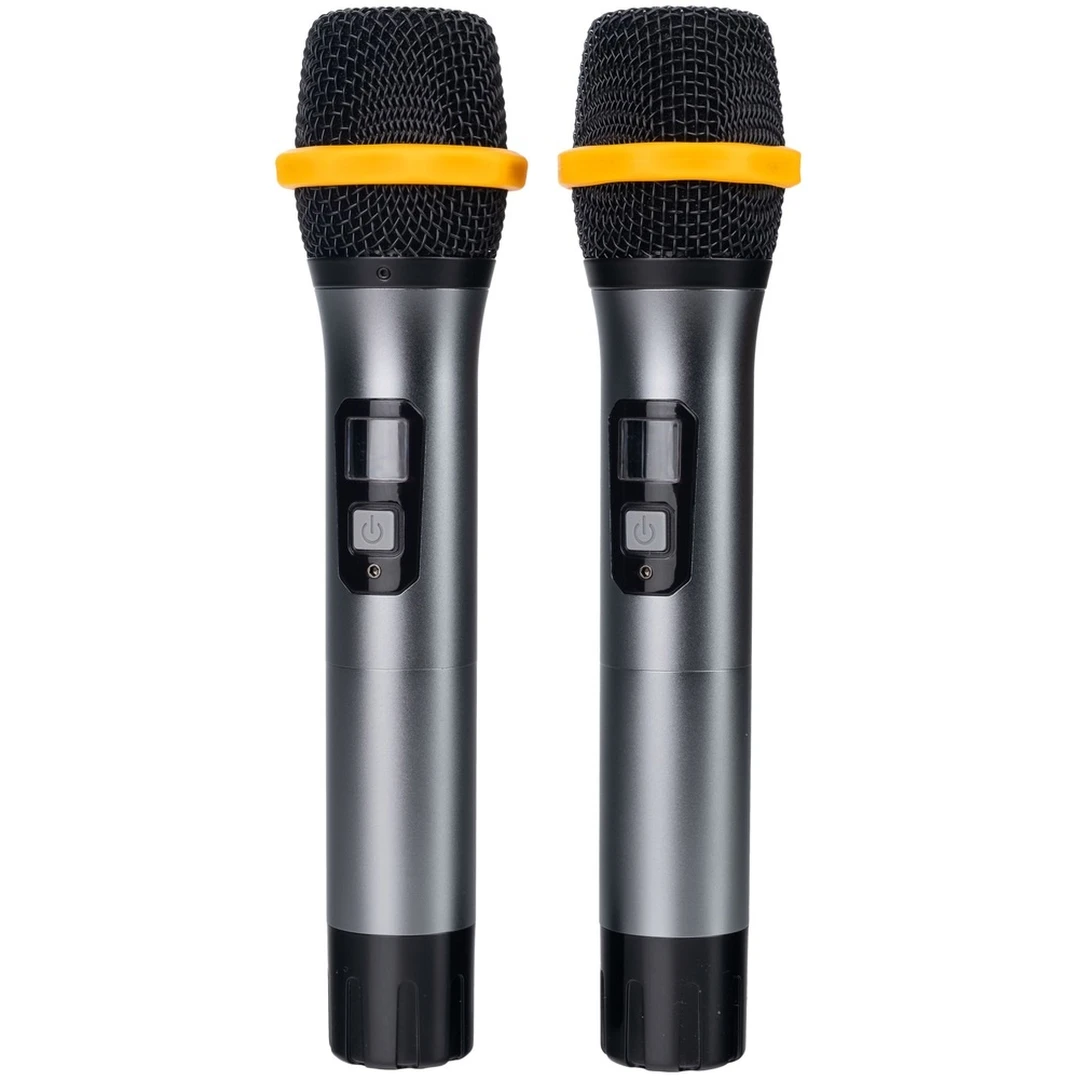 Радиосистема LAudio LS-804-MH
