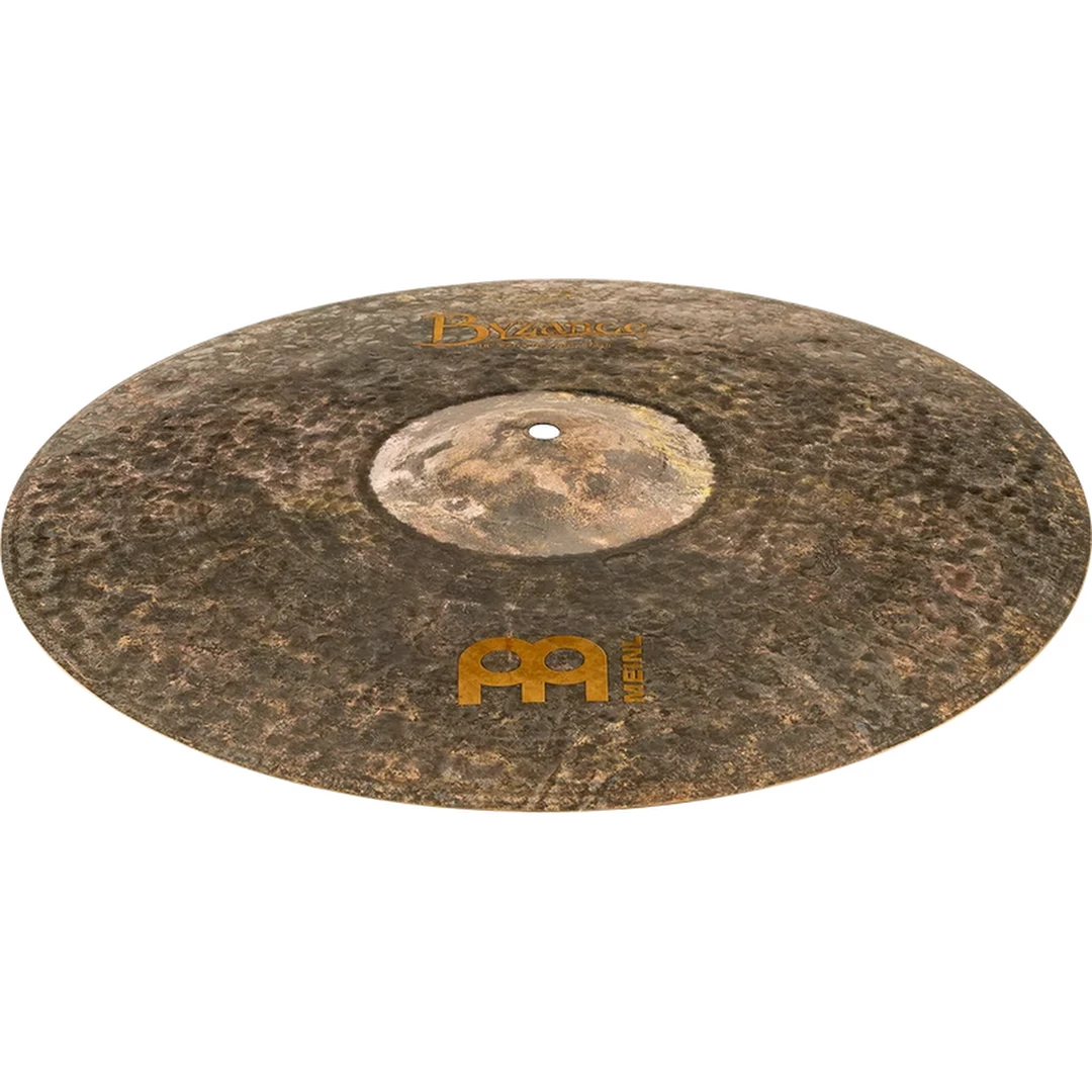 Тарелка Meinl 18" Thin Crash B18EDTC