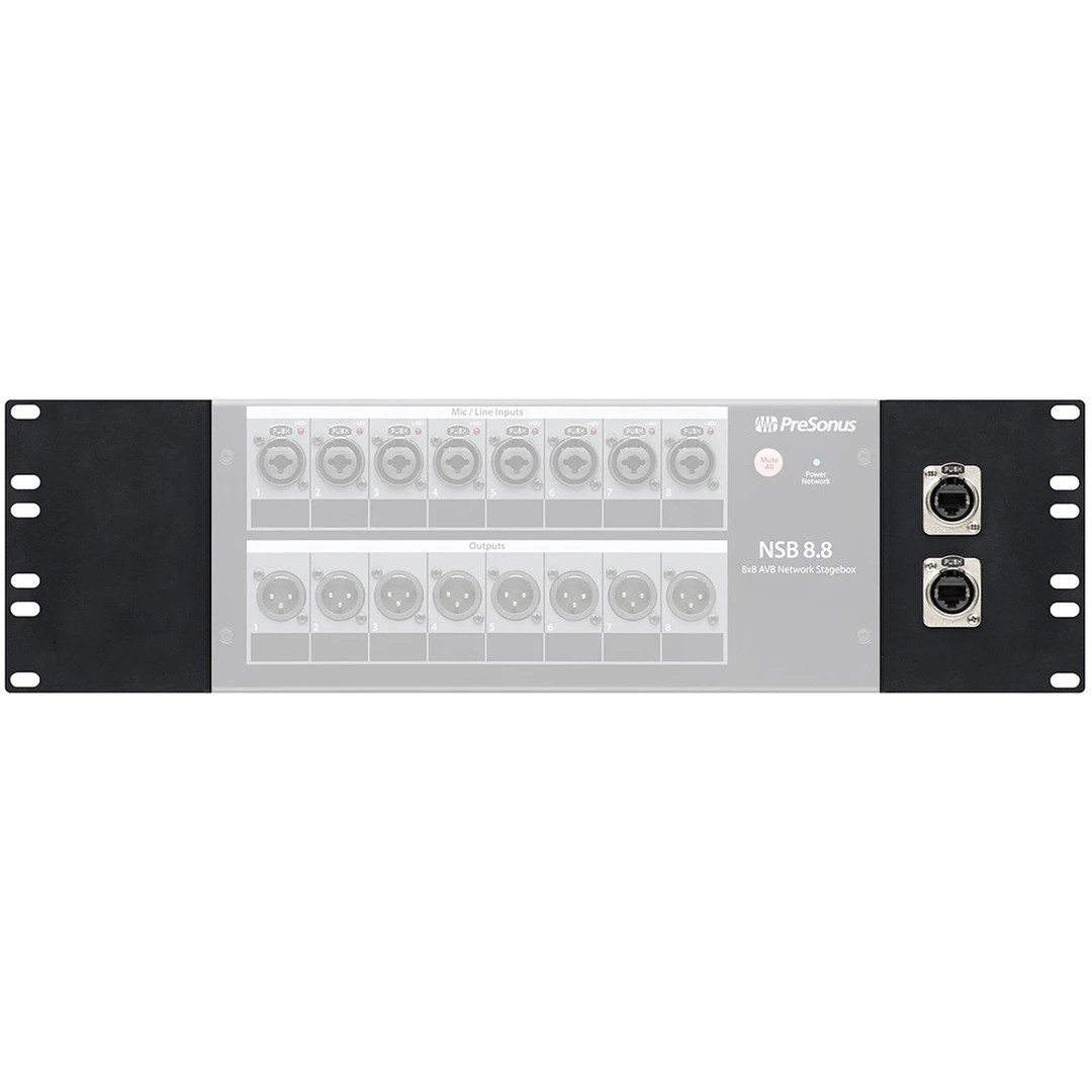 Рэковое крепление Presonus NSB 8.8 Rack Kit
