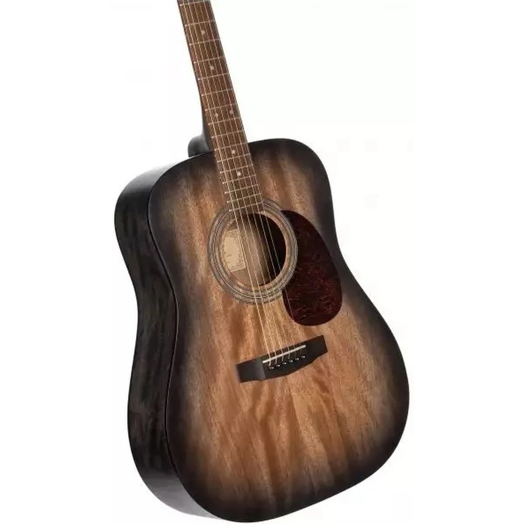 Акустическая гитара Cort Earth 60M OPTB