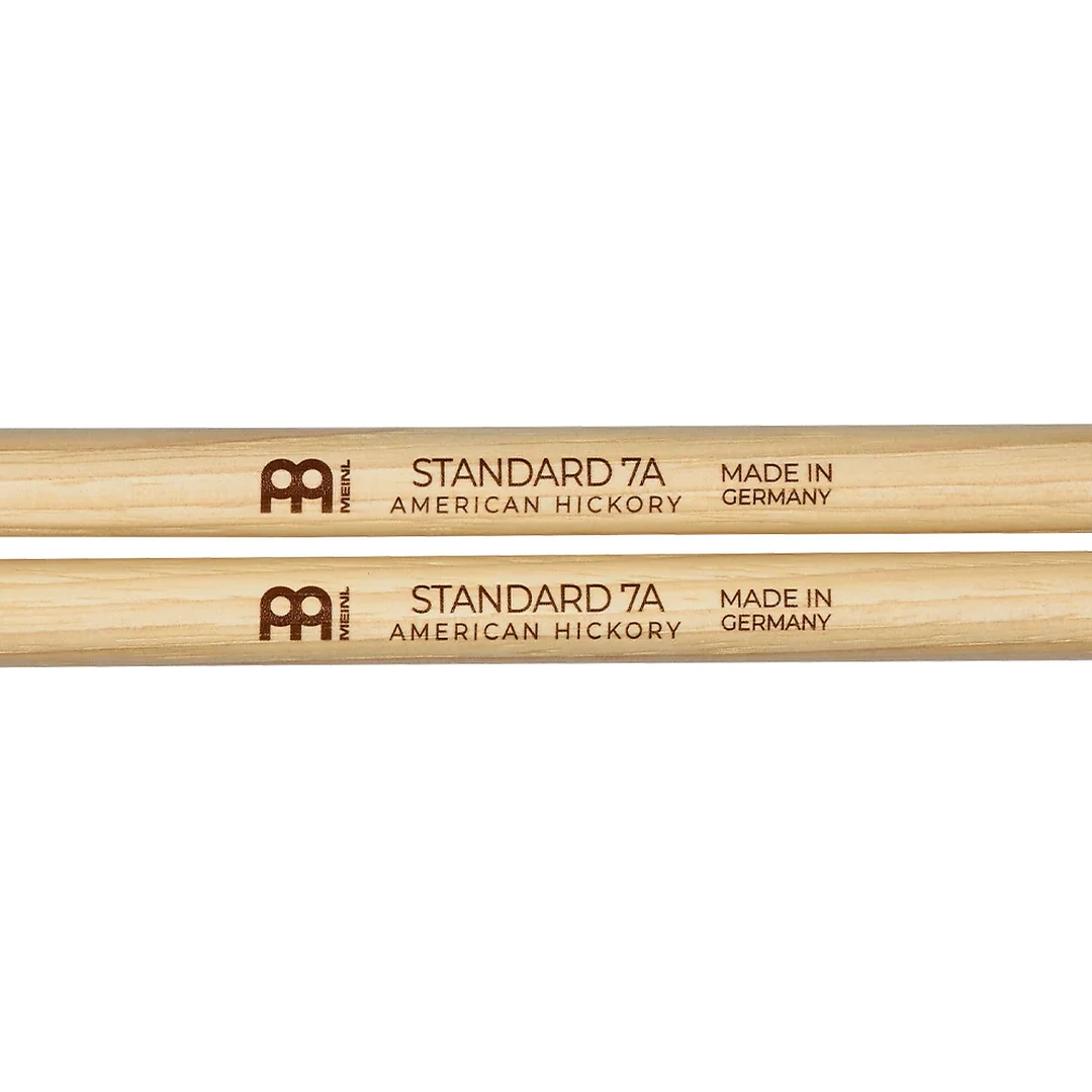 Палочки барабанные Meinl SB100 7A Standard