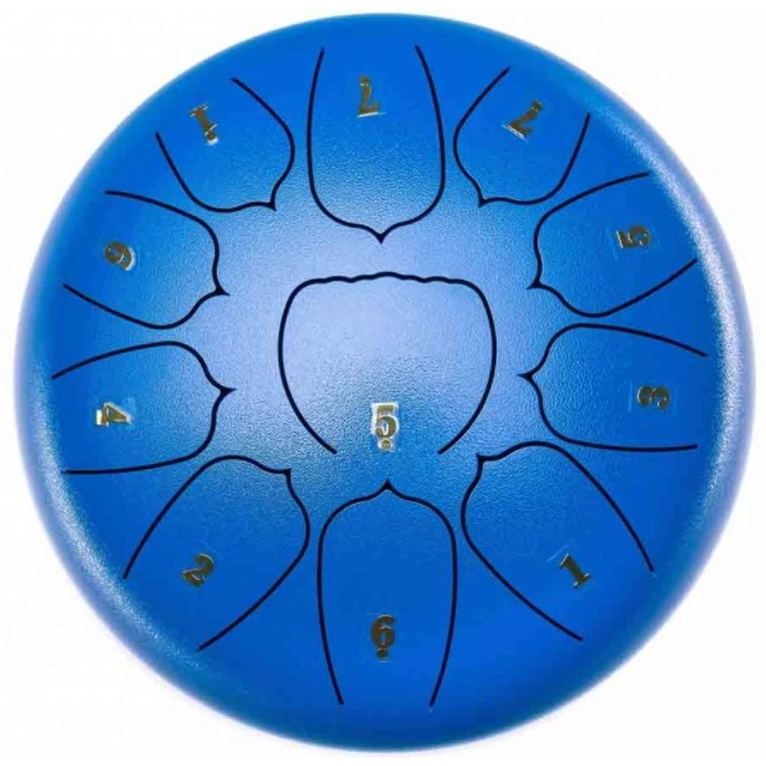 Глюкофон Foix FTD-1011D-BL