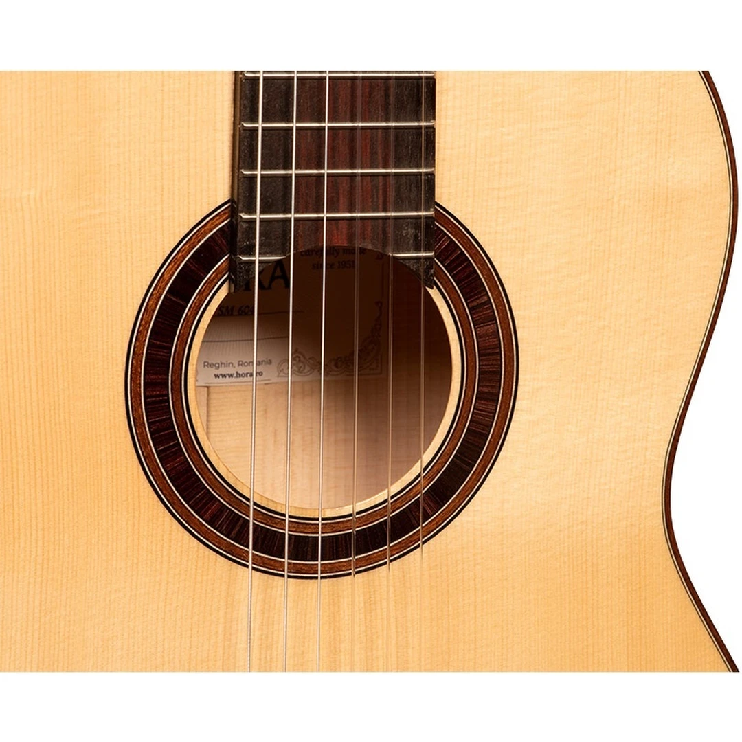 Классическая гитара Hora SM604