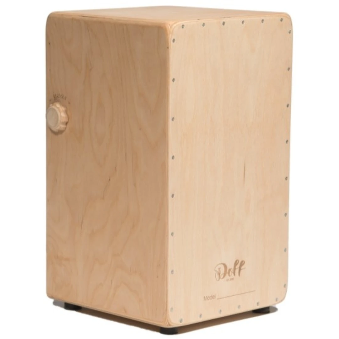 Кахон Doff C01-Doff