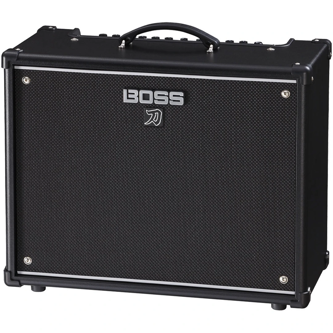 Комбоусилитель Boss Katana 100 MkIII