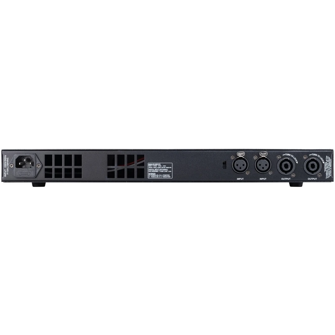 Усилитель LAudio DG-300