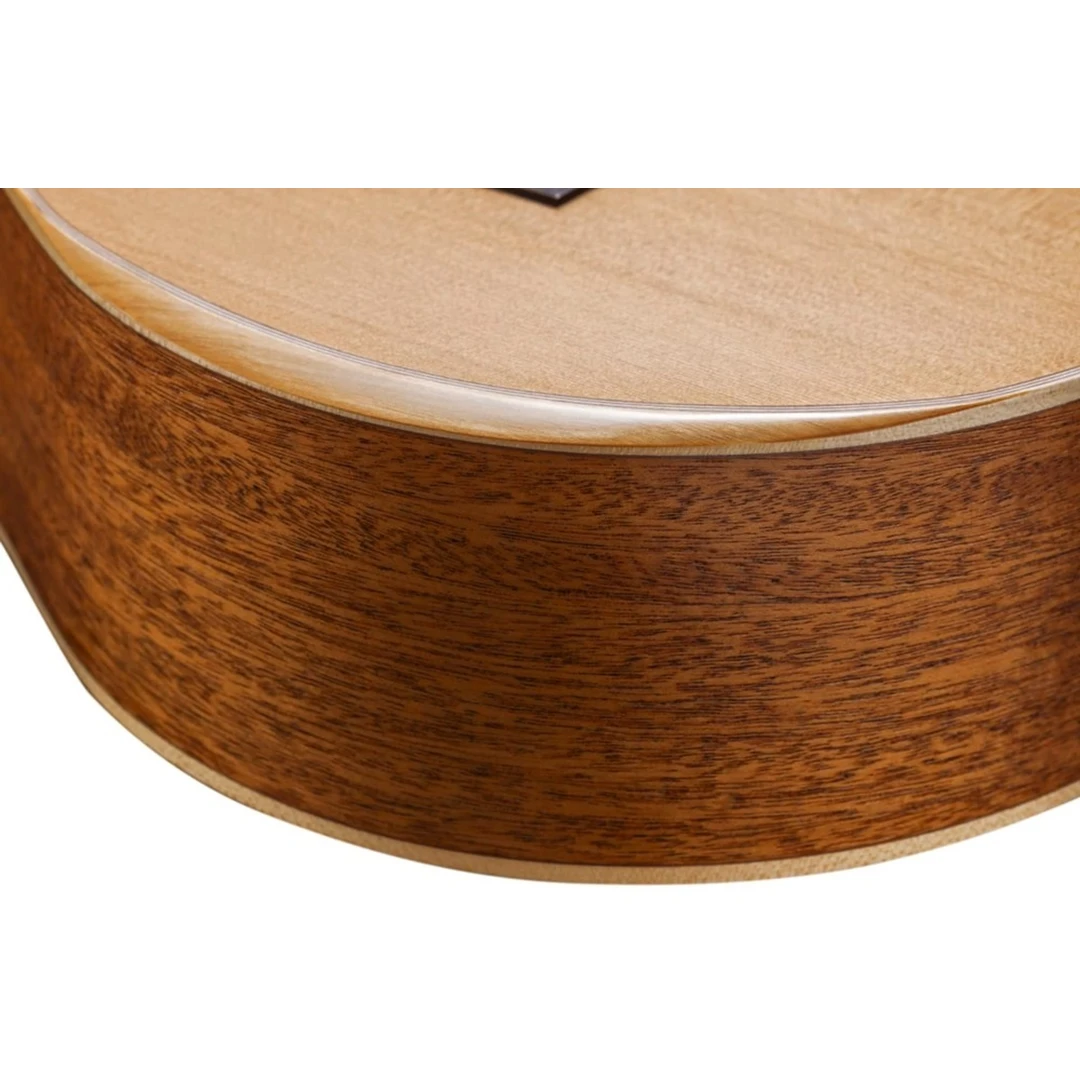 Классическая гитара La Mancha Rubi CM Armrest Edition