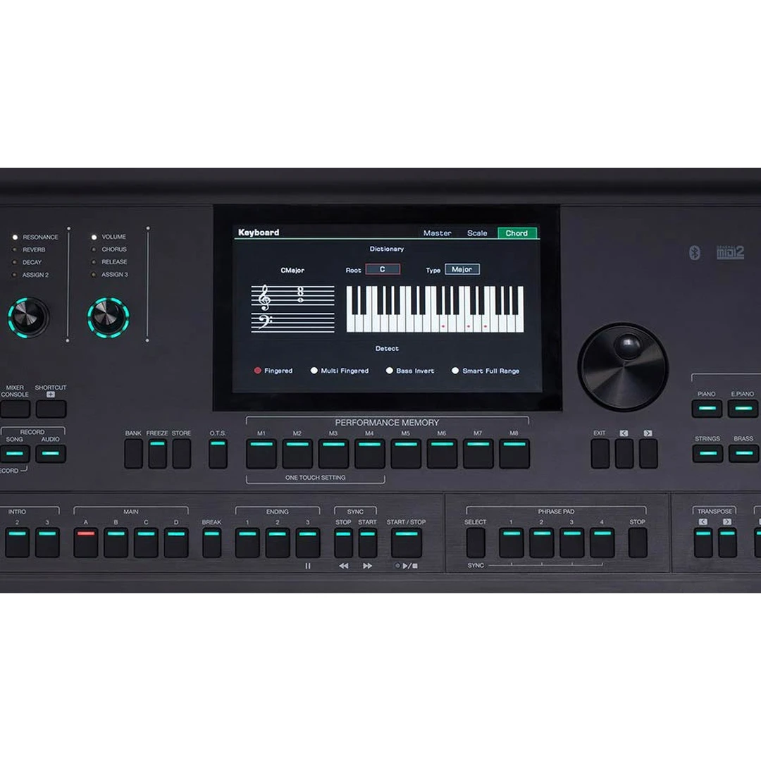 Синтезатор Medeli AKX10