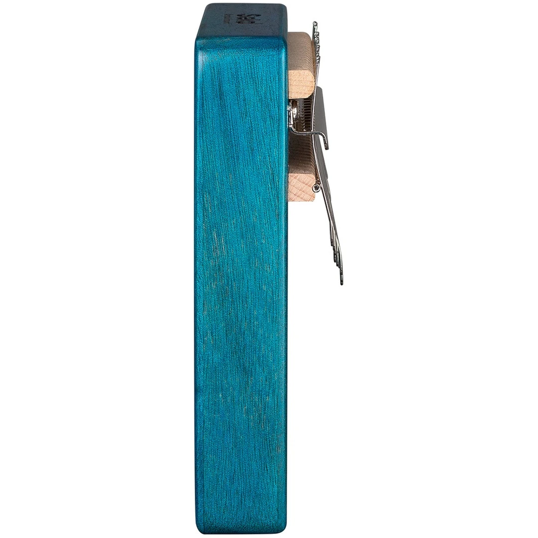 Калимба Sela SE 249 Mahogany 17 Blue