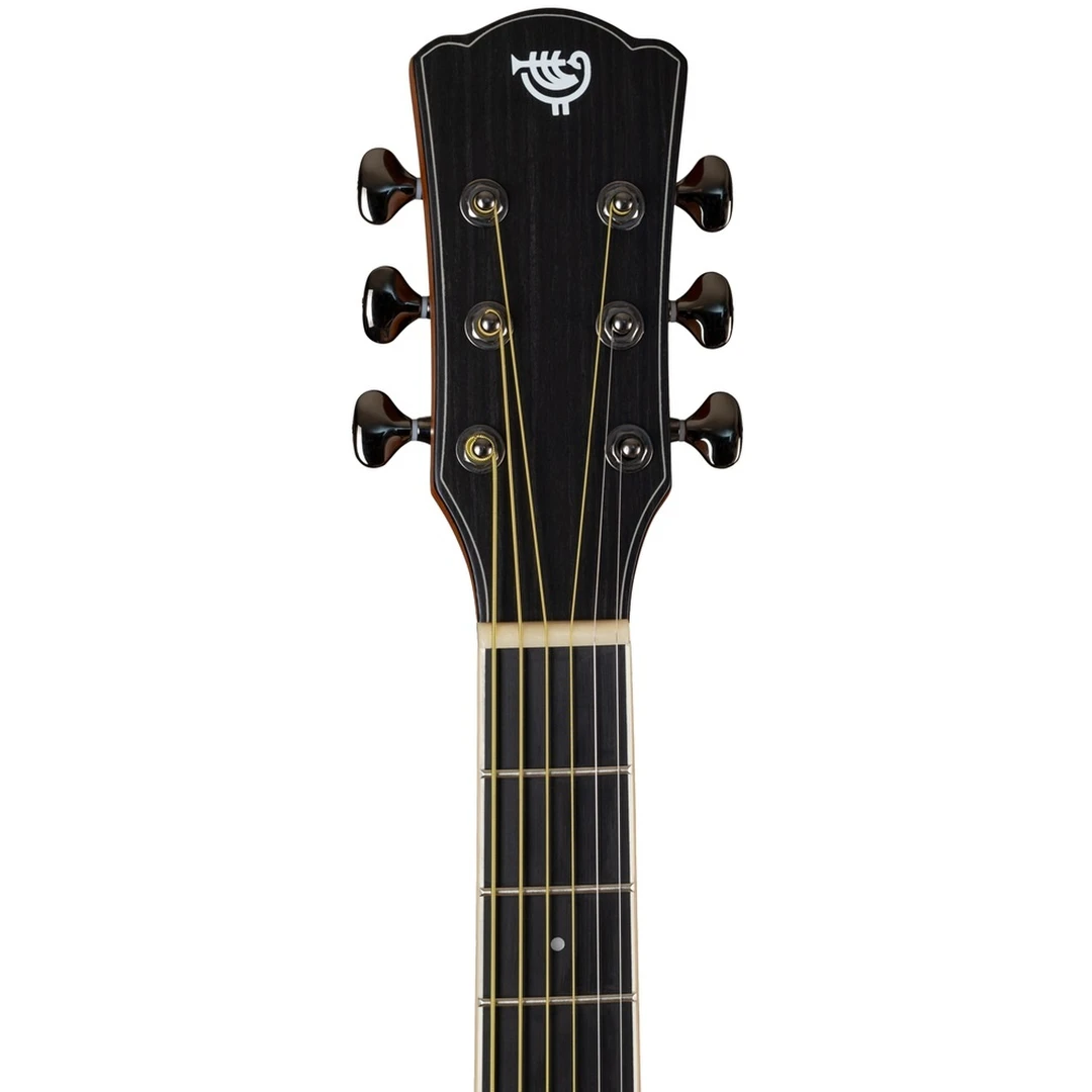 Акустическая гитара Rockdale Aurora D7 C NAT Satin